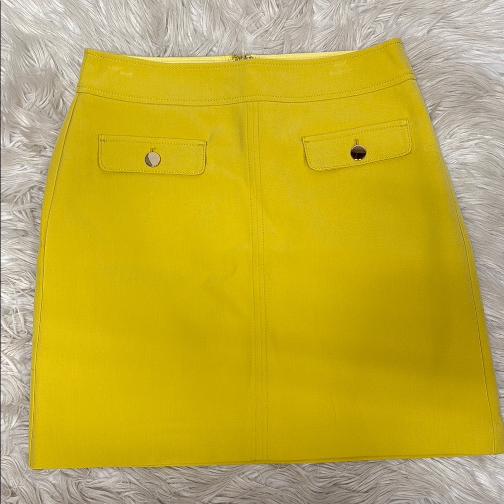 Loft Skirt